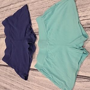 Gymboree Girls Shorts - Size 7